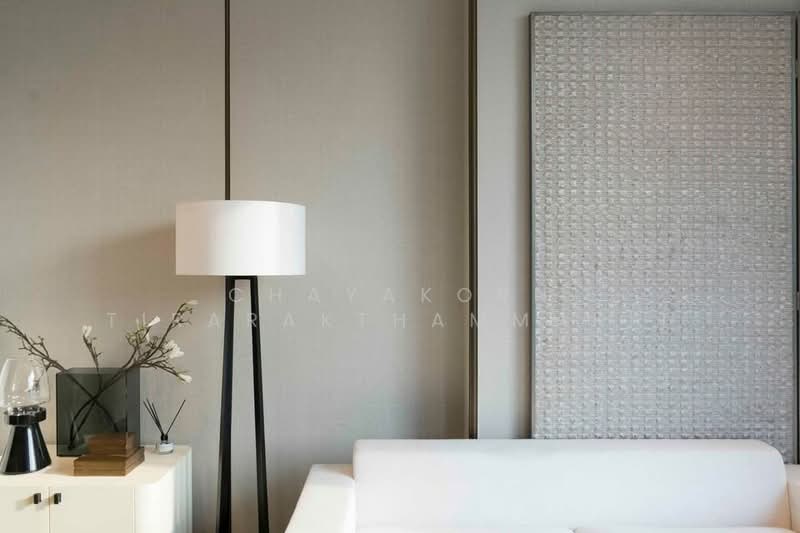 The Strand Thonglor, Bangkok, 36 Soi Sukhumvit 55, Khlong Tan Nua, Watthana, Bangkok, 1 Bedroom, 57 sqm, Condo For Rent, by Chayakorn Tirarakthammakit, 500246753 - DDproperty.com