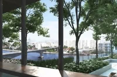 ขาย - 333 Riverside : 333 ริเวอร์ไซด์, กรุงเทพ
