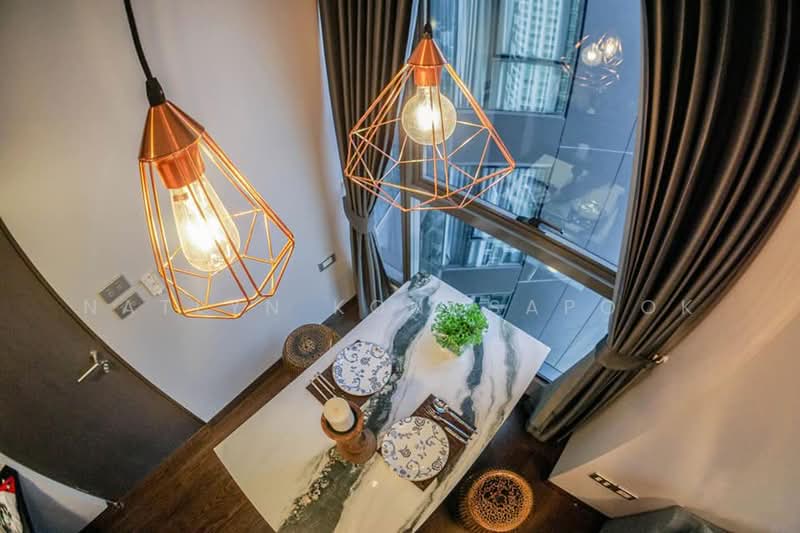 The Lumpini 24, Bangkok, Sukhumvit 24 Road, Khong Tan, Khlong Toei, Bangkok, 1 Bedroom, 30 sqm, Condo For Rent, by Natlyn Kongsapook, 500246755 - DDproperty.com