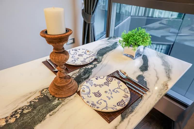 The Lumpini 24, Bangkok, Sukhumvit 24 Road, Khong Tan, Khlong Toei, Bangkok, 1 Bedroom, 30 sqm, Condo For Rent, by Natlyn Kongsapook, 500246755 - DDproperty.com