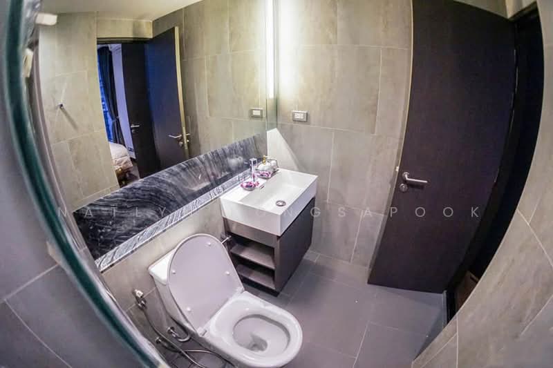 The Lumpini 24, Bangkok, Sukhumvit 24 Road, Khong Tan, Khlong Toei, Bangkok, 1 Bedroom, 30 sqm, Condo For Rent, by Natlyn Kongsapook, 500246755 - DDproperty.com