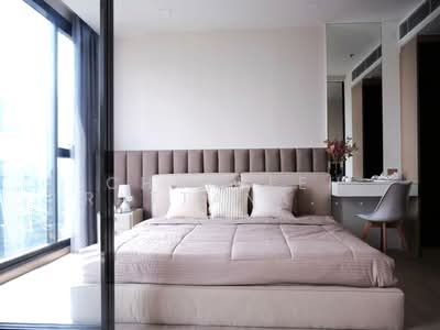 For Rent - One9Five Asoke-Rama 9, Bangkok