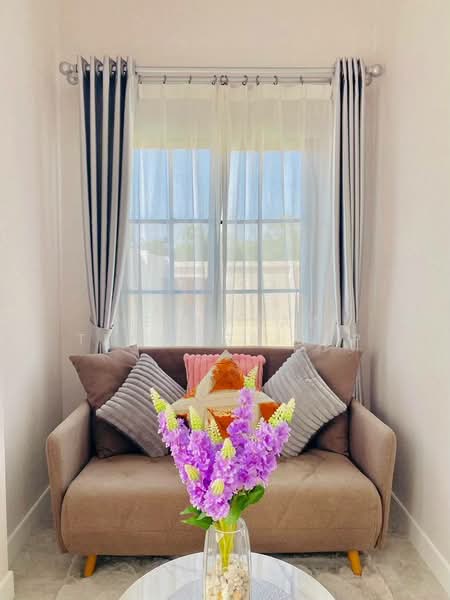 undefined, Prachuap Khiri Khan, Thap Tai, Hua Hin, Prachuap Khiri Khan, 2 Bedrooms, 66 sqm, Townhouse For Sale, by Netsakaw Thongsritep, 500246758 - DDproperty.com