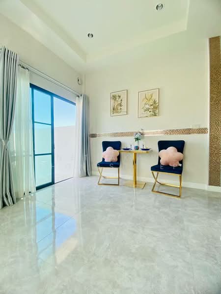 undefined, Prachuap Khiri Khan, Thap Tai, Hua Hin, Prachuap Khiri Khan, 2 Bedrooms, 66 sqm, Townhouse For Sale, by Netsakaw Thongsritep, 500246758 - DDproperty.com