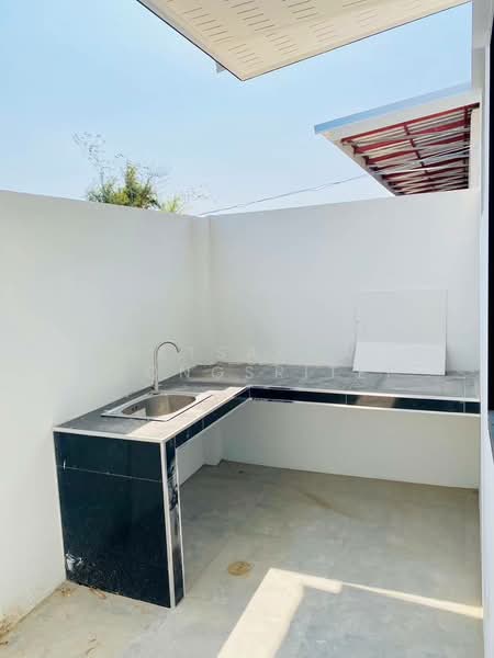 undefined, Prachuap Khiri Khan, Thap Tai, Hua Hin, Prachuap Khiri Khan, 2 Bedrooms, 66 sqm, Townhouse For Sale, by Netsakaw Thongsritep, 500246758 - DDproperty.com