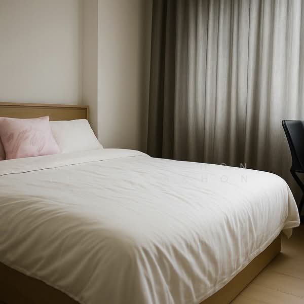 Life One Wireless, Bangkok, 1 Wireless Road, Lumphini, Pathum Wan, Bangkok, 1 Bedroom, 35 sqm, Condo For Rent, by Rattanaphon Yungprakhon, 500246759 - DDproperty.com