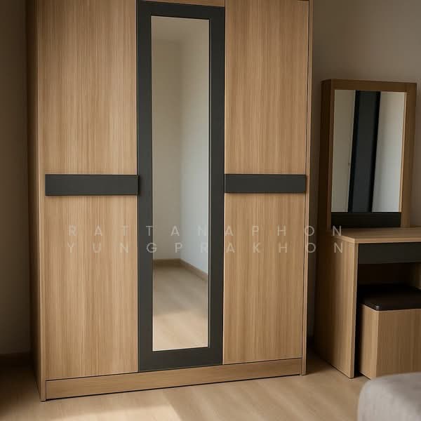 Life One Wireless, Bangkok, 1 Wireless Road, Lumphini, Pathum Wan, Bangkok, 1 Bedroom, 35 sqm, Condo For Rent, by Rattanaphon Yungprakhon, 500246759 - DDproperty.com