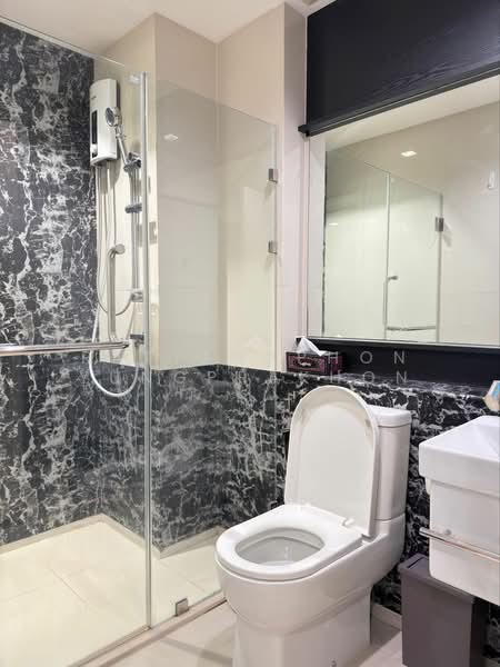 Life One Wireless, Bangkok, 1 Wireless Road, Lumphini, Pathum Wan, Bangkok, 1 Bedroom, 35 sqm, Condo For Rent, by Rattanaphon Yungprakhon, 500246759 - DDproperty.com