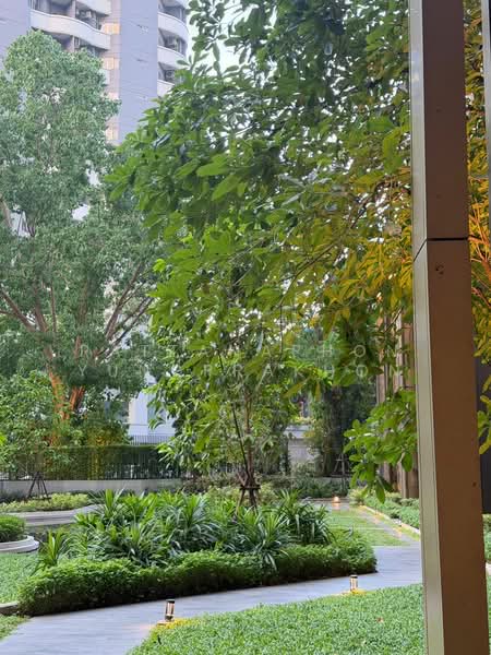 Life One Wireless, Bangkok, 1 Wireless Road, Lumphini, Pathum Wan, Bangkok, 1 Bedroom, 35 sqm, Condo For Rent, by Rattanaphon Yungprakhon, 500246759 - DDproperty.com