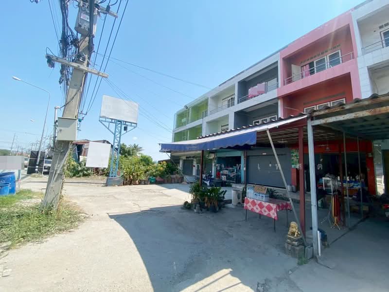 พานทองนคร, ชลบุรี, บ้านเก่า-พานทอง, บ้านเก่า, พานทอง, ชลบุรี, 115 ตร.ม., ทาวน์เฮ้าส์ ขาย, โดย คุณน้อง เกรทเทสต์, 500246761 - DDproperty.com