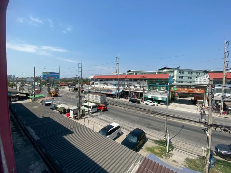 พานทองนคร, Chon Buri (Pattaya), บ้านเก่า-พานทอง, Ban Khao, Phan Thong, Chon Buri (Pattaya), 3 Bedrooms, 115 sqm, Townhouse For Sale, by คุณน้อง เกรทเทสต์, 500246761 - DDproperty.com