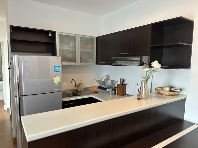 The Complete ราชปรารภ, กรุงเทพ, 10/18 ถนนราชปรารภ, ถนนพญาไท, ราชเทวี, กรุงเทพ, 55 ตร.ม., คอนโด ให้เช่า, โดย Vinai Wattana, 500246762 - DDproperty.com