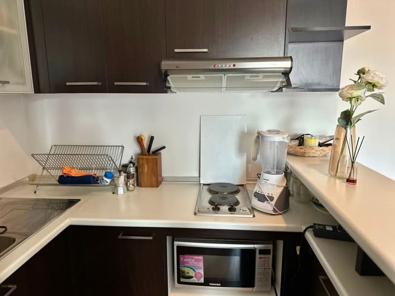 The Complete ราชปรารภ, กรุงเทพ, 10/18 ถนนราชปรารภ, ถนนพญาไท, ราชเทวี, กรุงเทพ, 55 ตร.ม., คอนโด ให้เช่า, โดย Vinai Wattana, 500246762 - DDproperty.com