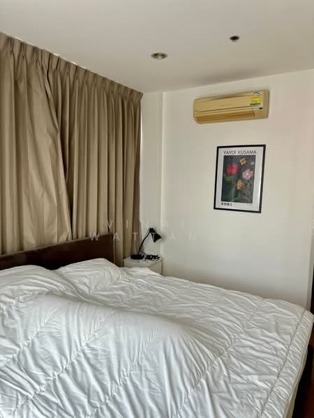 The Complete Rajprarop, Bangkok, 10/18 Rajaprarop Road, Thanon Phaya Thai, Ratchathewi, Bangkok, 2 Bedrooms, 55 sqm, Condo For Rent, by Vinai  Wattana, 500246762 - DDproperty.com