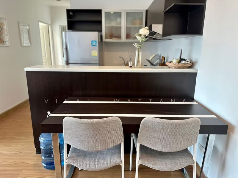 The Complete Rajprarop, Bangkok, 10/18 Rajaprarop Road, Thanon Phaya Thai, Ratchathewi, Bangkok, 2 Bedrooms, 55 sqm, Condo For Rent, by Vinai  Wattana, 500246762 - DDproperty.com