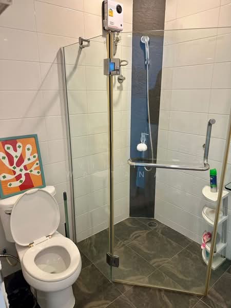 The Complete ราชปรารภ, กรุงเทพ, 10/18 ถนนราชปรารภ, ถนนพญาไท, ราชเทวี, กรุงเทพ, 55 ตร.ม., คอนโด ให้เช่า, โดย Vinai Wattana, 500246762 - DDproperty.com