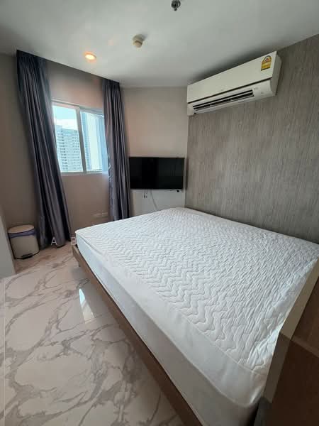 Belle Grand Rama 9, Bangkok, 131 Rama 9 Road, Huai Khwang, Huai Khwang, Bangkok, 2 Bedrooms, 105 sqm, Condo For Rent, by Intouch Abhinorasaeth, 500246765 - DDproperty.com