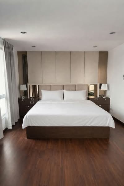 The Garden Condo, Surat Thani, Makham Tia, Muang Surat Thani, Surat Thani, 2 Bedrooms, 104 sqm, Condo For Rent, by Rattanaphon Yungprakhon, 500246766 - DDproperty.com