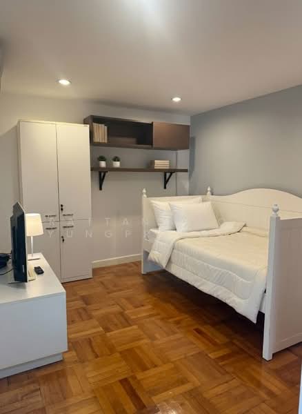 The Garden Condo : เดอะ การ์เด้น คอนโด, สุราษฎร์ธานี, มะขามเตี้ย, เมืองสุราษฎร์ธานี, สุราษฎร์ธานี, 104 ตร.ม., คอนโด ให้เช่า, โดย Rattanaphon Yungprakhon, 500246766 - DDproperty.com