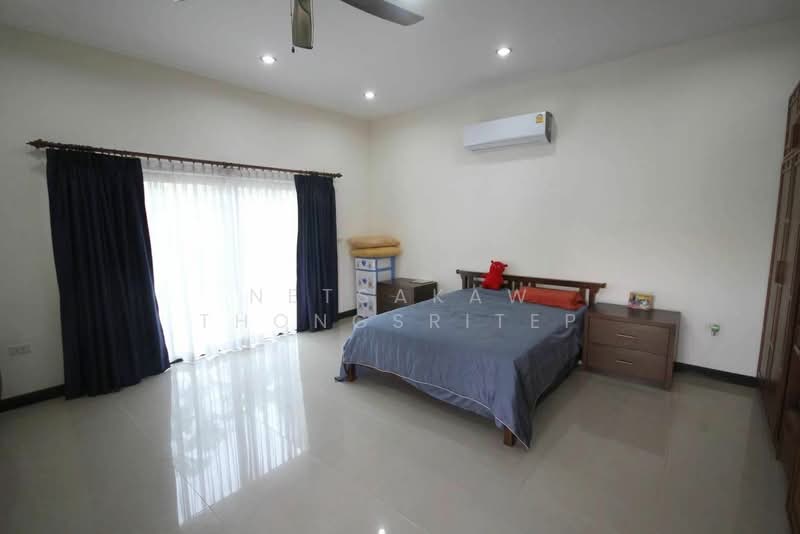 undefined, ประจวบคีรีขันธ์, หินเหล็กไฟ, หัวหิน, ประจวบคีรีขันธ์, 280 ตร.ม., บ้านเดี่ยว ขาย, โดย Netsakaw Thongsritep, 500246767 - DDproperty.com