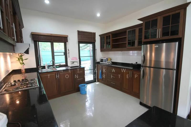 undefined, ประจวบคีรีขันธ์, หินเหล็กไฟ, หัวหิน, ประจวบคีรีขันธ์, 280 ตร.ม., บ้านเดี่ยว ขาย, โดย Netsakaw Thongsritep, 500246767 - DDproperty.com