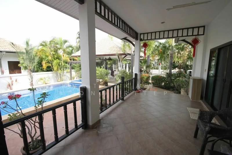 undefined, ประจวบคีรีขันธ์, หินเหล็กไฟ, หัวหิน, ประจวบคีรีขันธ์, 280 ตร.ม., บ้านเดี่ยว ขาย, โดย Netsakaw Thongsritep, 500246767 - DDproperty.com