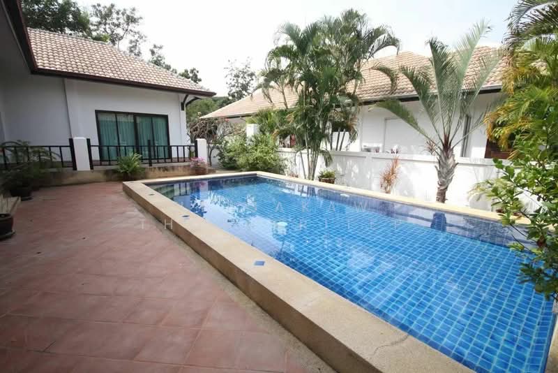 undefined, Prachuap Khiri Khan, Hin Lek Fai, Hua Hin, Prachuap Khiri Khan, 3 Bedrooms, 280 sqm, Single Detached House For Sale, by Netsakaw Thongsritep, 500246767 - DDproperty.com
