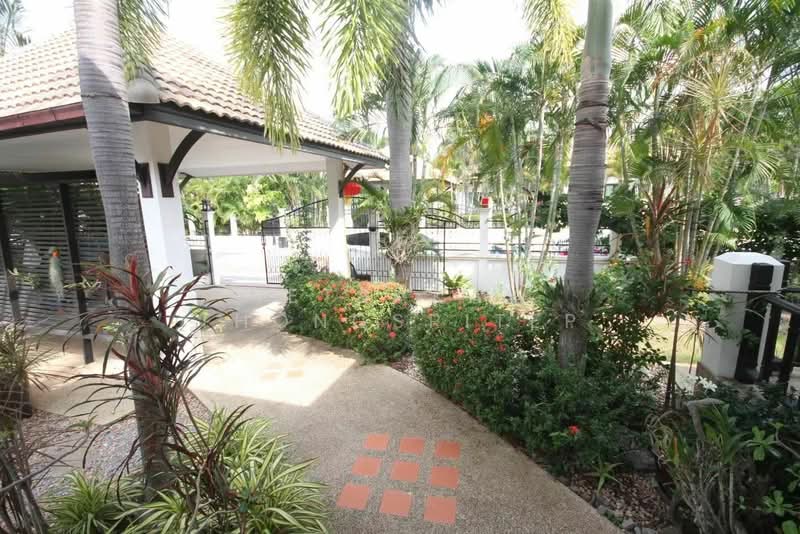 undefined, Prachuap Khiri Khan, Hin Lek Fai, Hua Hin, Prachuap Khiri Khan, 3 Bedrooms, 280 sqm, Single Detached House For Sale, by Netsakaw Thongsritep, 500246767 - DDproperty.com