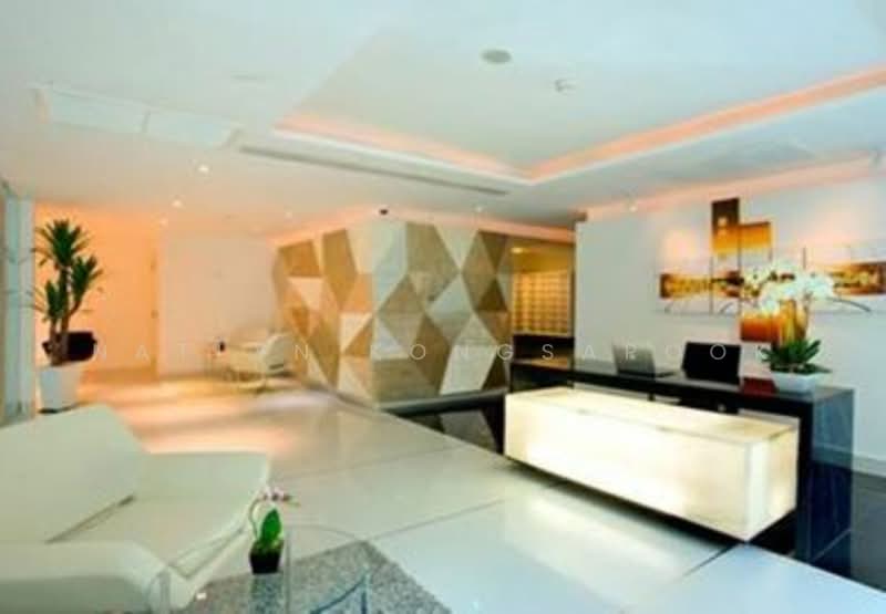 Collezio Sathorn-Pipat, Bangkok, 41 Soi Pipat 1 Silom Road, Silom, Bang Rak, Bangkok, 1 Bedroom, 44 sqm, Condo For Rent, by Natlyn Kongsapook, 500246768 - DDproperty.com