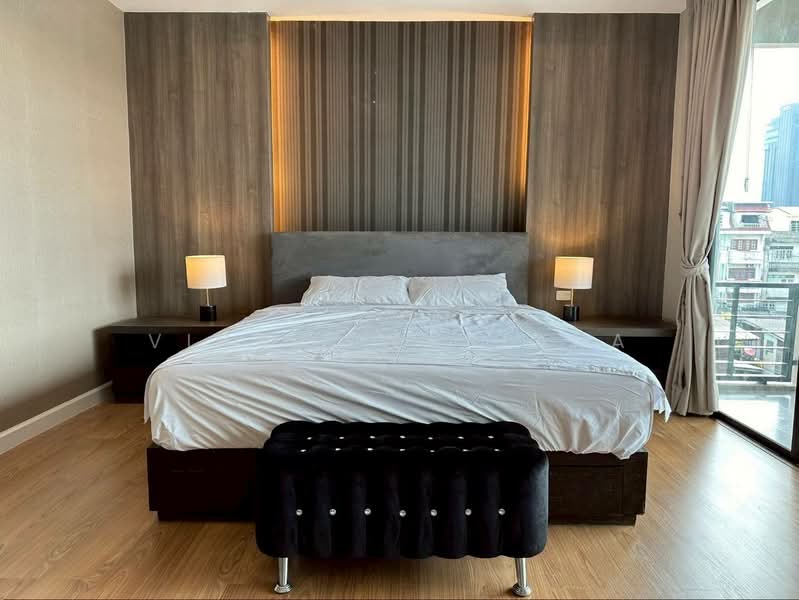 Bless Town Sukhumvit 50, Bangkok, Sukhumvit 50 Road, Phra Kanong, Khlong Toei, Bangkok, 3 Bedrooms, 300 sqm, Townhouse For Rent, by Vinai  Wattana, 500246769 - DDproperty.com