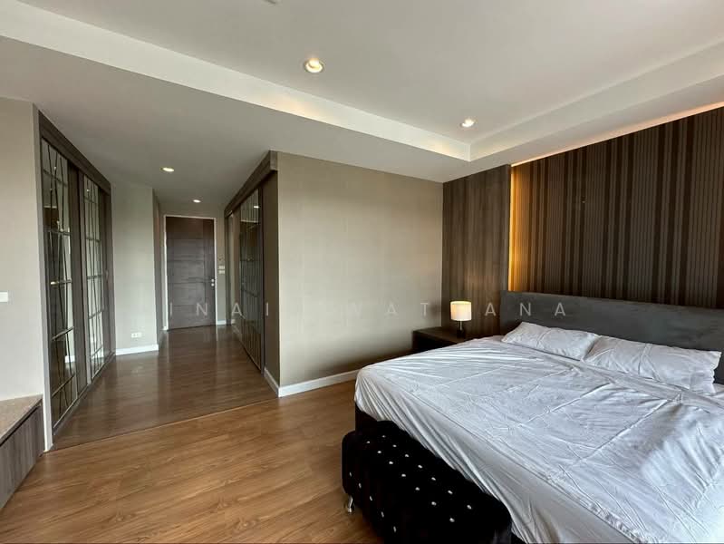 Bless Town Sukhumvit 50, Bangkok, Sukhumvit 50 Road, Phra Kanong, Khlong Toei, Bangkok, 3 Bedrooms, 300 sqm, Townhouse For Rent, by Vinai  Wattana, 500246769 - DDproperty.com