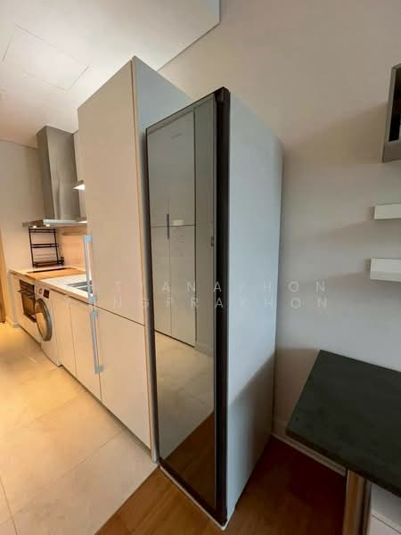 Sindhorn Residence, Bangkok, 54 Soi Ton Son, Lumphini, Pathum Wan, Bangkok, Studio, 45 sqm, Condo For Rent, by Rattanaphon Yungprakhon, 500246772 - DDproperty.com