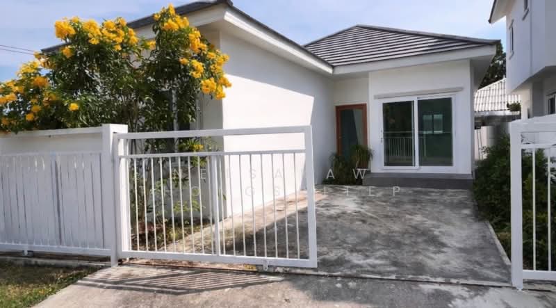 undefined, ประจวบคีรีขันธ์, หัวหิน, หัวหิน, ประจวบคีรีขันธ์, 120 ตร.ม., บ้านเดี่ยว ขาย, โดย Netsakaw Thongsritep, 500246773 - DDproperty.com