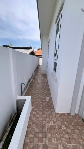 undefined, Prachuap Khiri Khan, Hua Hin, Hua Hin, Prachuap Khiri Khan, 3 Bedrooms, 120 sqm, Single Detached House For Sale, by Netsakaw Thongsritep, 500246773 - DDproperty.com