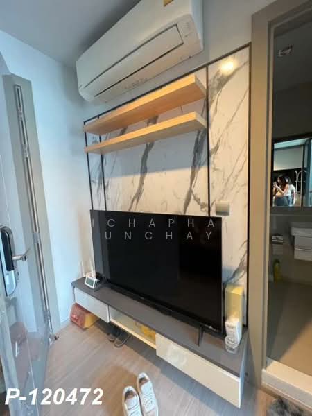 Life Asoke-Rama 9, Bangkok, 626 Asoke-Dindaeng Road, Makkasan, Ratchathewi, Bangkok, 1 Bedroom, 32 sqm, Condo For Rent, by Nichaphat Sakunchayapha, 500246775 - DDproperty.com