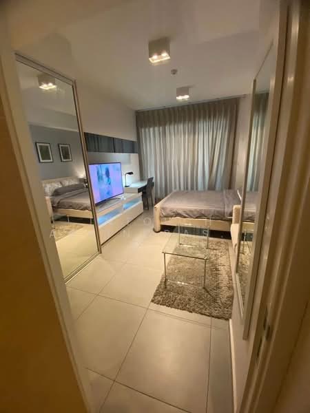 The Lofts Ekkamai : เดอะ ลอฟท์ เอกมัย, กรุงเทพ, 1415 ถนนสุขุมวิท, พระโขนงเหนือ, วัฒนา, กรุงเทพ, 28 ตร.ม., คอนโด ให้เช่า, โดย Intouch Abhinorasaeth, 500246777 - DDproperty.com