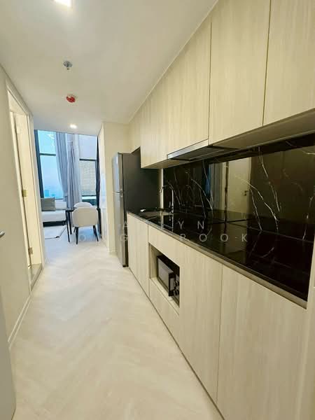 Siamese Sukhumvit 48, Bangkok, 1498 Soi Sukhumvit 48, Phra Kanong, Khlong Toei, Bangkok, 1 Bedroom, 38 sqm, Condo For Rent, by Natlyn Kongsapook, 500246779 - DDproperty.com