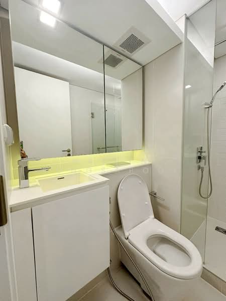 Siamese Sukhumvit 48, Bangkok, 1498 Soi Sukhumvit 48, Phra Kanong, Khlong Toei, Bangkok, 1 Bedroom, 38 sqm, Condo For Rent, by Natlyn Kongsapook, 500246779 - DDproperty.com
