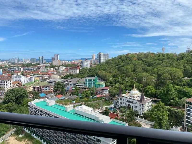 Unixx South Pattaya : ยูนิกซ์ เซาท์ พัทยา, ชลบุรี, หมู่ที่ 12 163, หนองปรือ, บางละมุง, ชลบุรี, 62 ตร.ม., คอนโด ขาย, โดย Fazwaz (Thailand) Co., Ltd., 500246780 - DDproperty.com