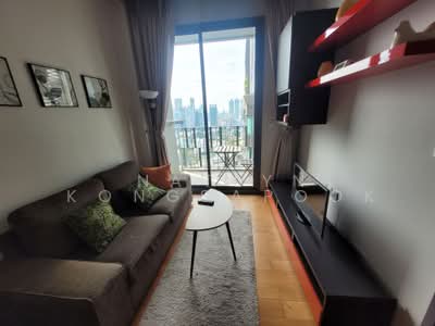 For Rent - Keyne by Sansiri, Bangkok
