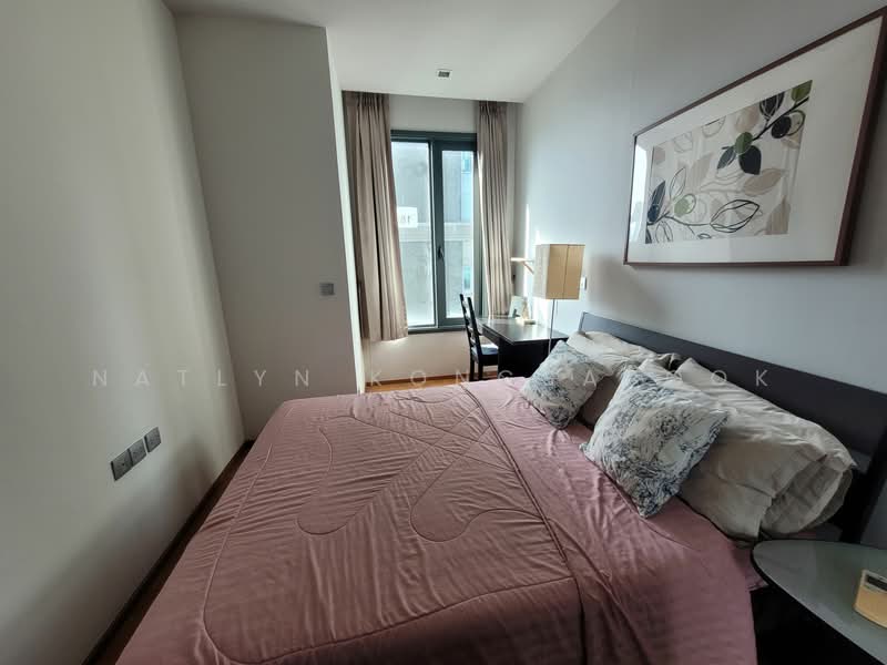 Keyne by Sansiri, Bangkok, 766 Sukhumvit Road, Khlong Toei, Khlong Toei, Bangkok, 1 Bedroom, 38 sqm, Condo For Rent, by Natlyn Kongsapook, 500246782 - DDproperty.com