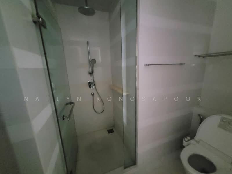 Keyne by Sansiri, Bangkok, 766 Sukhumvit Road, Khlong Toei, Khlong Toei, Bangkok, 1 Bedroom, 38 sqm, Condo For Rent, by Natlyn Kongsapook, 500246782 - DDproperty.com