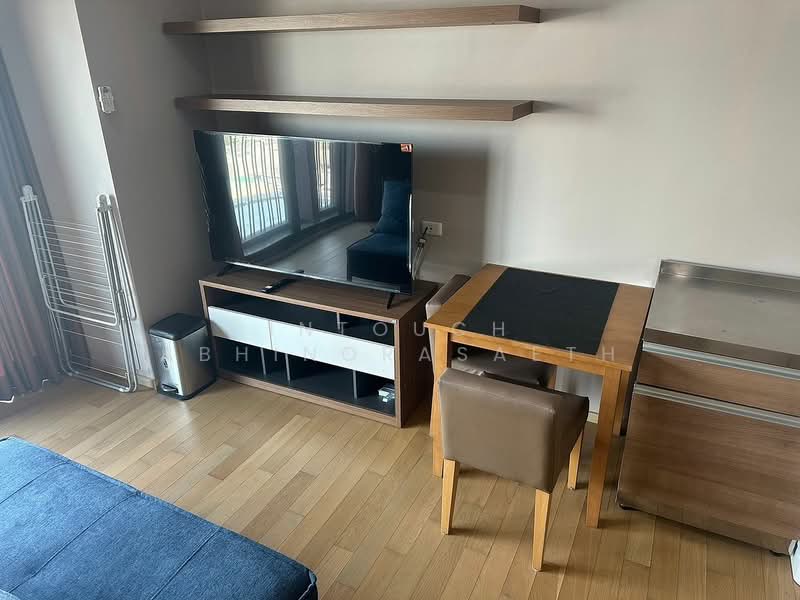 Noble Reveal, Bangkok, 36 Soi Sukhumvit 63, Ekamai Road, Phra Kanong Nua, Watthana, Bangkok, 1 Bedroom, 32 sqm, Condo For Rent, by Intouch Abhinorasaeth, 500246783 - DDproperty.com