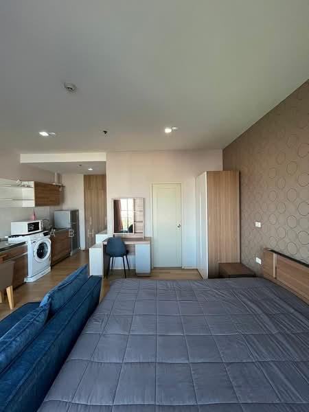 Noble Reveal, Bangkok, 36 Soi Sukhumvit 63, Ekamai Road, Phra Kanong Nua, Watthana, Bangkok, 1 Bedroom, 32 sqm, Condo For Rent, by Intouch Abhinorasaeth, 500246783 - DDproperty.com