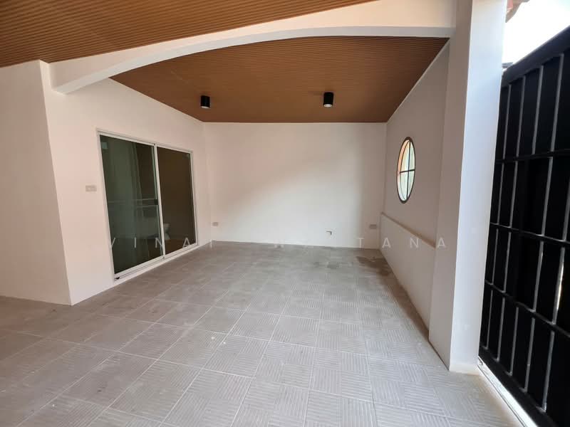 ทาวน์เฮ้าส์ 3-ห้องนอน, กรุงเทพ, บางขุนศรี, บางกอกน้อย, กรุงเทพ, 90 ตร.ม., ทาวน์เฮ้าส์ ขาย, โดย Vinai Wattana, 500246784 - DDproperty.com