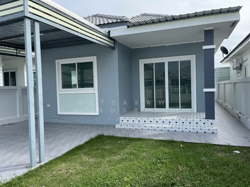 undefined, ประจวบคีรีขันธ์, หินเหล็กไฟ, หัวหิน, ประจวบคีรีขันธ์, 150 ตร.ม., บ้านเดี่ยว ขาย, โดย Netsakaw Thongsritep, 500246785 - DDproperty.com