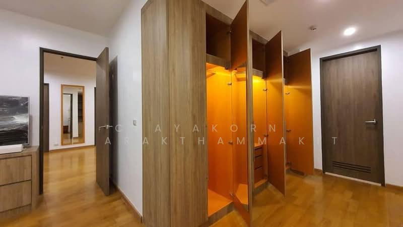 The Madison, Bangkok, Sukhumvit 41, Khlong Tan Nua, Watthana, Bangkok, 2 Bedrooms, 150 sqm, Condo For Rent, by Chayakorn Tirarakthammakit, 500246786 - DDproperty.com