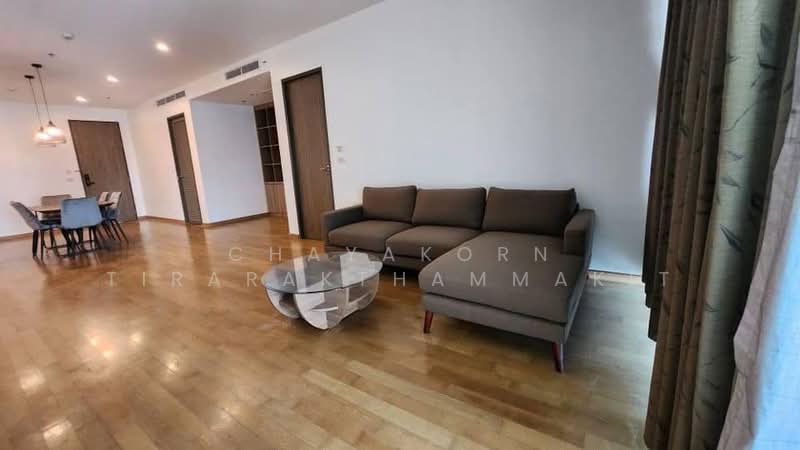 The Madison, Bangkok, Sukhumvit 41, Khlong Tan Nua, Watthana, Bangkok, 2 Bedrooms, 150 sqm, Condo For Rent, by Chayakorn Tirarakthammakit, 500246786 - DDproperty.com