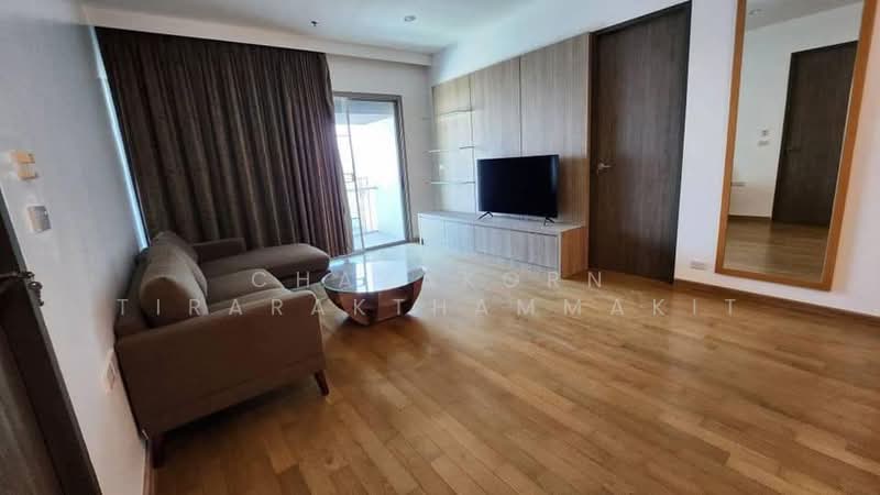 The Madison, Bangkok, Sukhumvit 41, Khlong Tan Nua, Watthana, Bangkok, 2 Bedrooms, 150 sqm, Condo For Rent, by Chayakorn Tirarakthammakit, 500246786 - DDproperty.com
