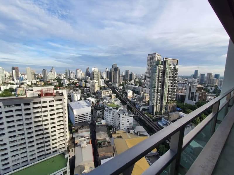 The Madison, Bangkok, Sukhumvit 41, Khlong Tan Nua, Watthana, Bangkok, 2 Bedrooms, 150 sqm, Condo For Rent, by Chayakorn Tirarakthammakit, 500246786 - DDproperty.com